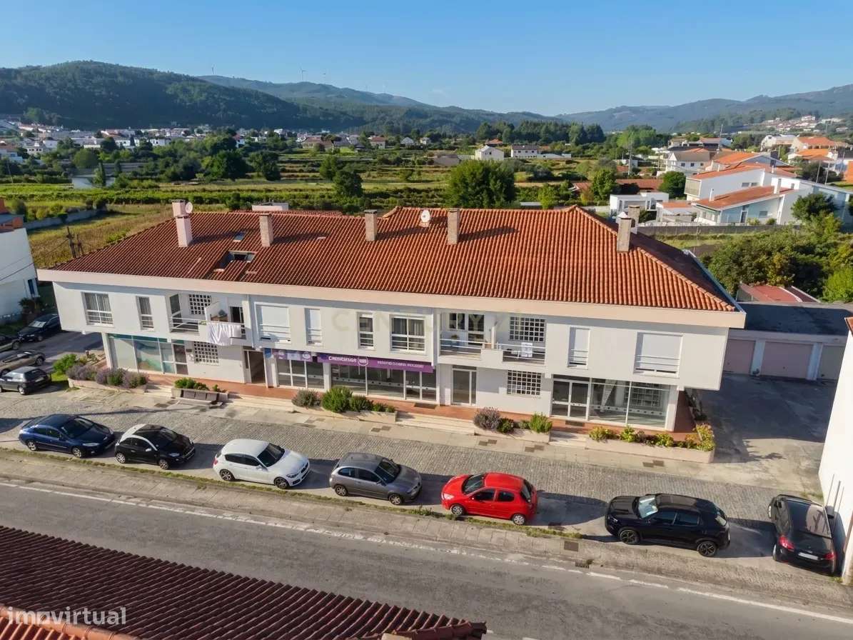 T3 com Sótão e Garagem Fechada | Meadela | A 5 Minutos de Viana do Cas-15