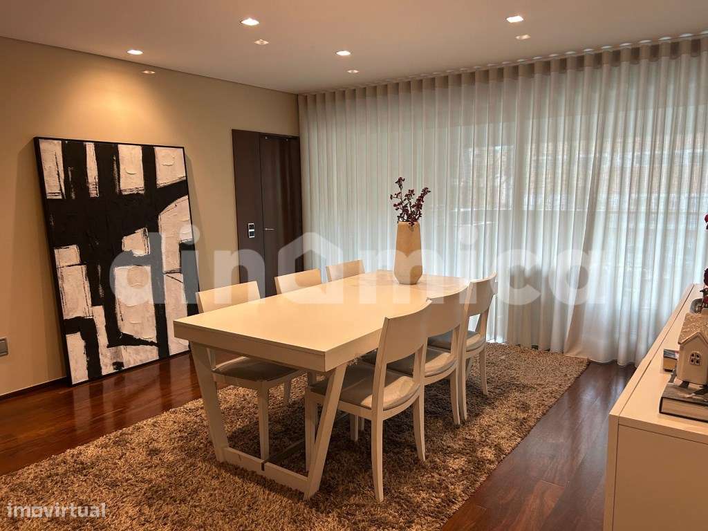 T3 c/ terraço - Parque da Devesa! - Grande imagem: 3/43