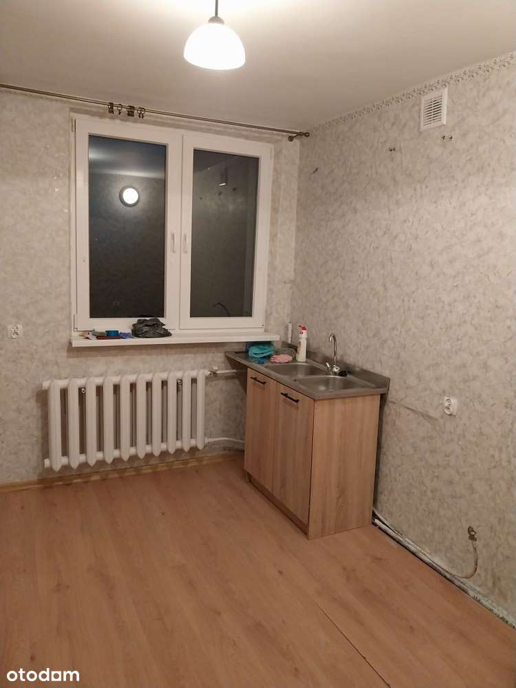 Dwupokojowe 52m2 w dobrej cenie - Pełny obrazek: 4/7