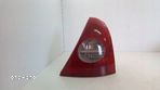 Lampa prawa tylna Renault Clio II 1999r. - 2