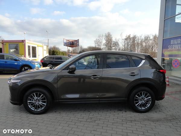 Mazda CX-5 2.0 Enso 2WD - 5