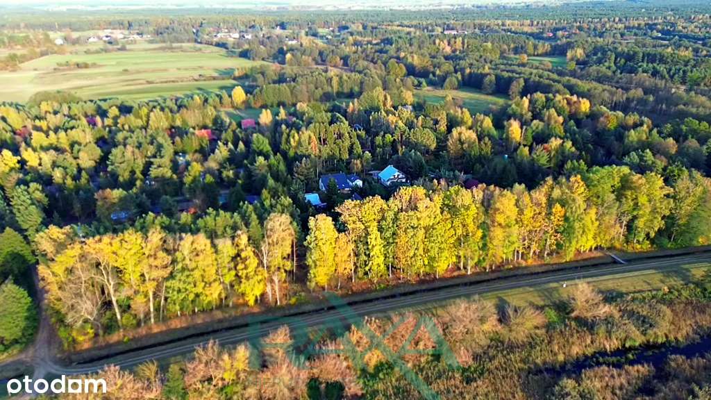 Druga linia od Narwii | dom całoroczny Burlaki-11