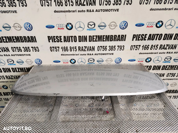 Eleron Bmw Seria 3 F31 Dezmembrez Bmw - Dezmembrari Arad - 1