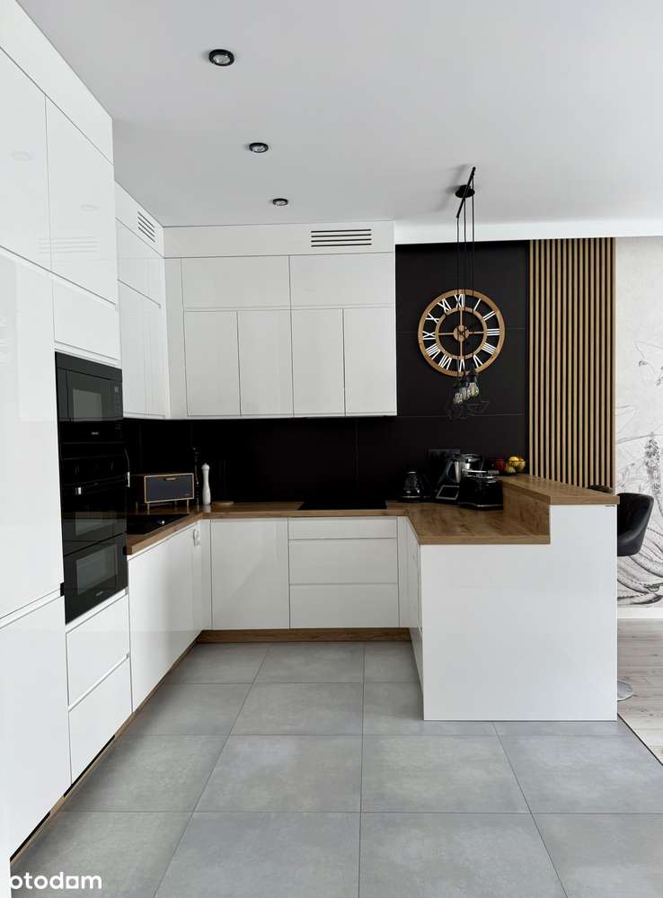 NOWOCZESNE M3 74m² | BEZCZYNSZOWE | GOTOWE DO WPROWADZENIA-BIEDRUSKO - Pełny obrazek: 2/18