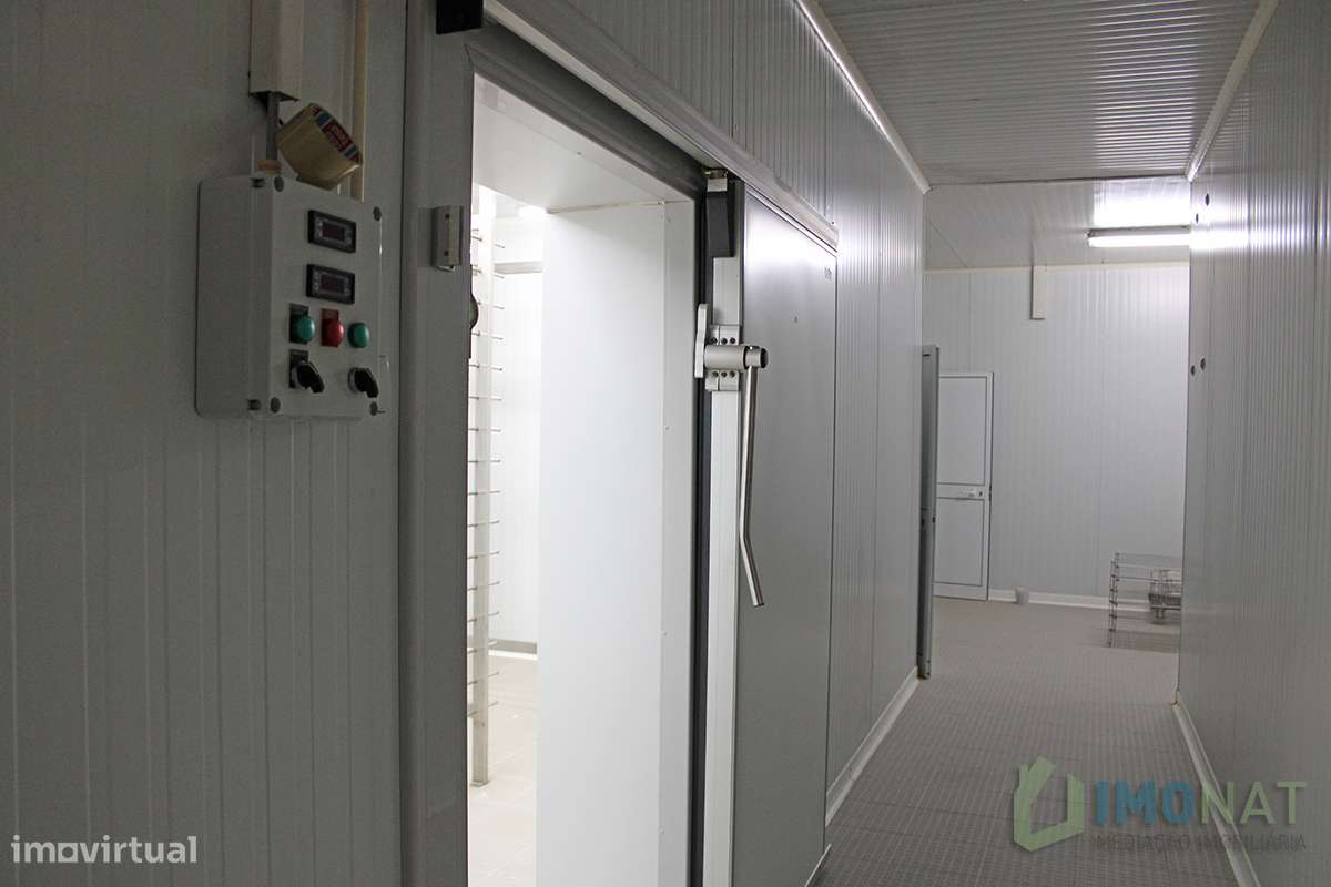 Armazém Industrial-25