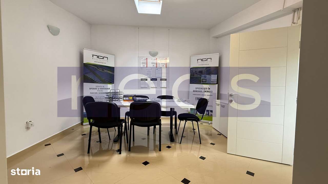 DE VÂNZARE VILA | EXCLUSIVISTĂ ZONA DOMENII | 5 CAMERE | PARCARE ÎN CU - Imagine principală: 5/18