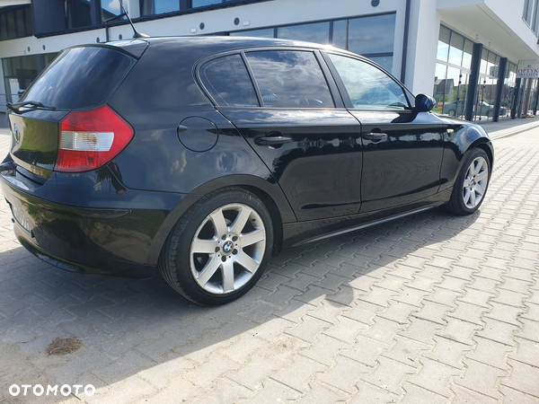 BMW Seria 1 120i - 3