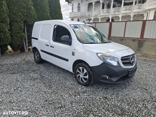 Mercedes-Benz Citan - 2