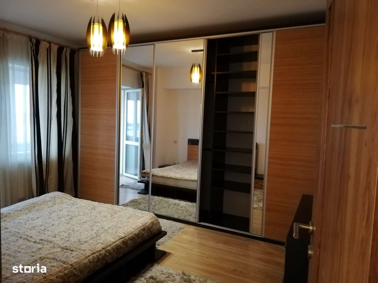 Apartament, 70 m², -4