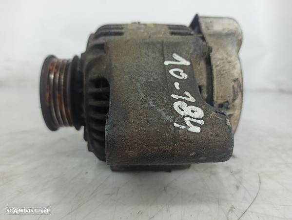 Alternador Toyota Starlet (_P8_) - 2