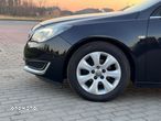 Opel Insignia 2.0 CDTI EcoFLEX S&S - 16