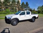 Toyota Hilux 2.4 D-4D Double Cab DLX 4x4 - 3