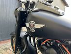 Harley-Davidson Softail Fat Boy - 18