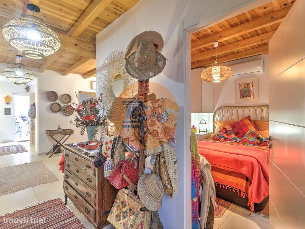 Moradia T2+1 em Vila Real de Santo António - Grande imagem: 4/26