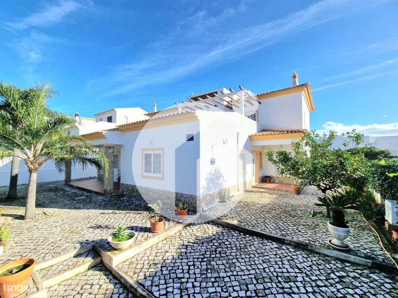 Moradia T4 em Moncarapacho-54