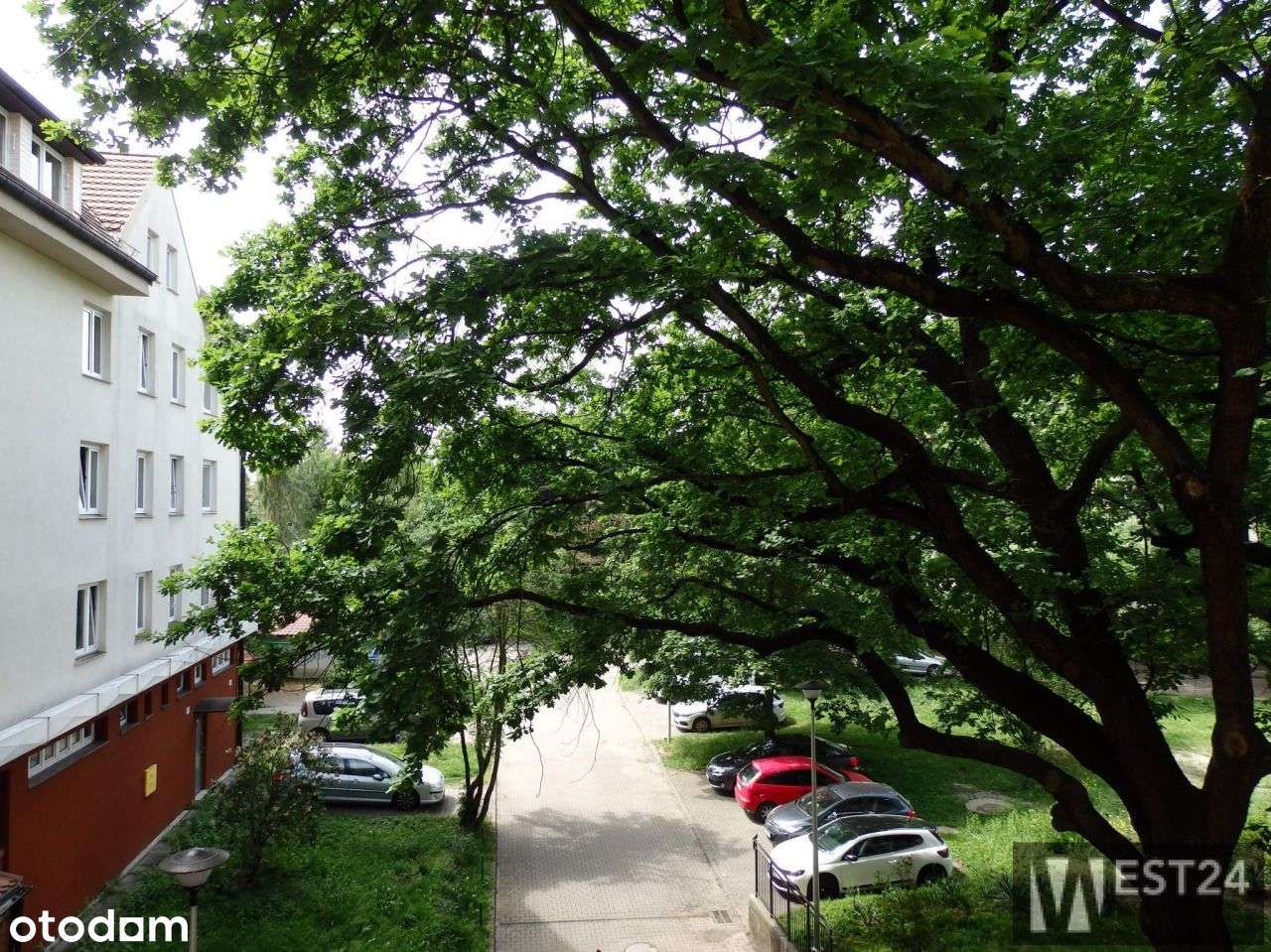 Przestronne mieszkanie - Doskonała Lokalizacja !-3