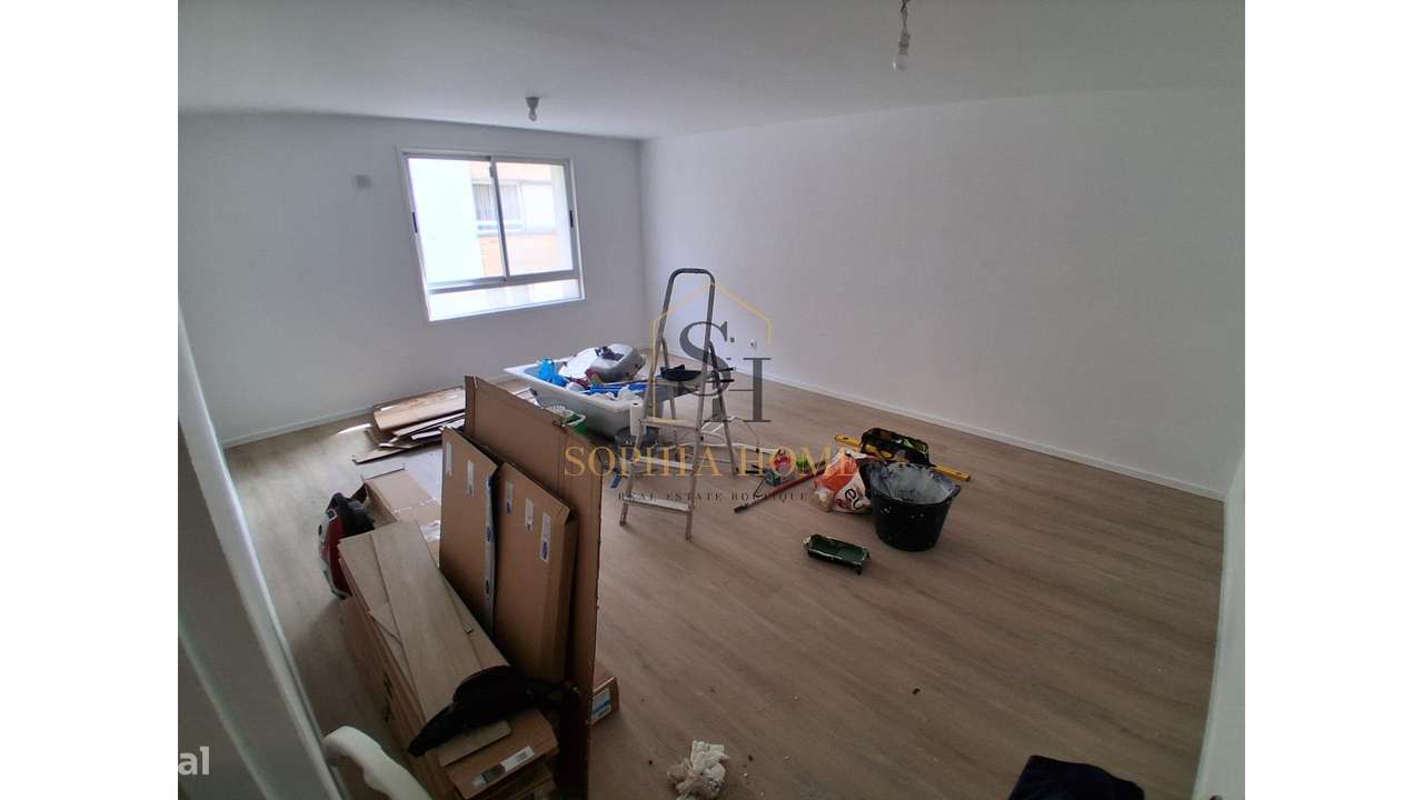 T3 Renovado em Baguim do Monte-12