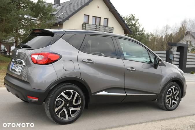 Renault Captur ENERGY TCe 120 EDC XMOD - 4