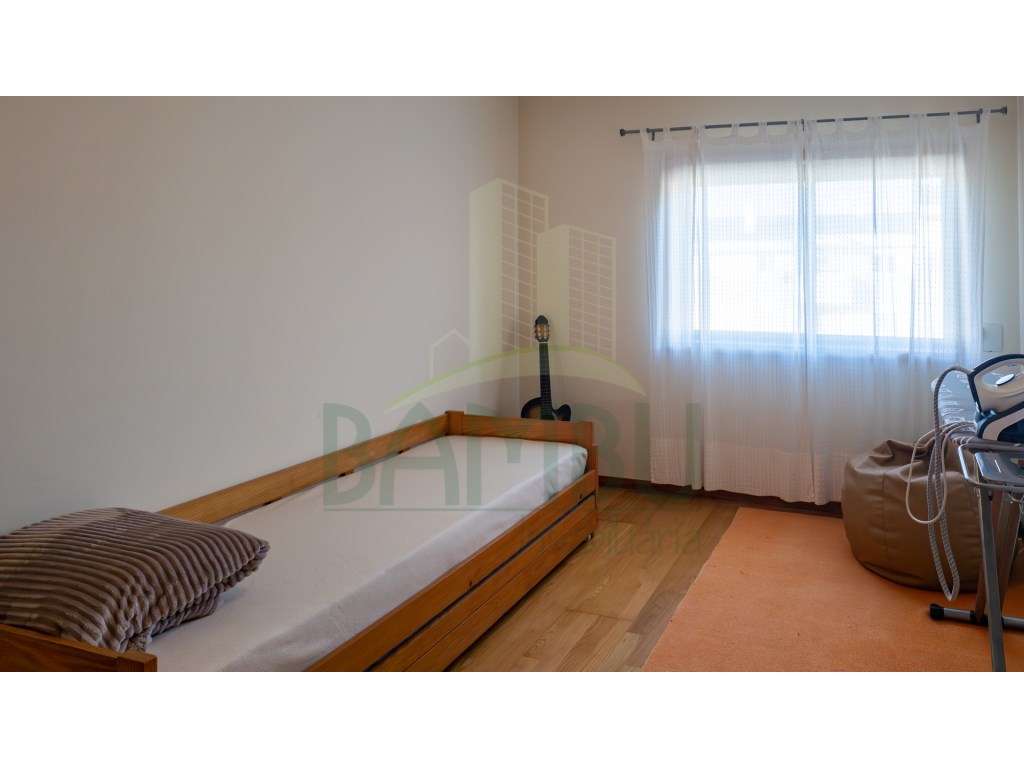 Moledo - T3 perto da praia-18