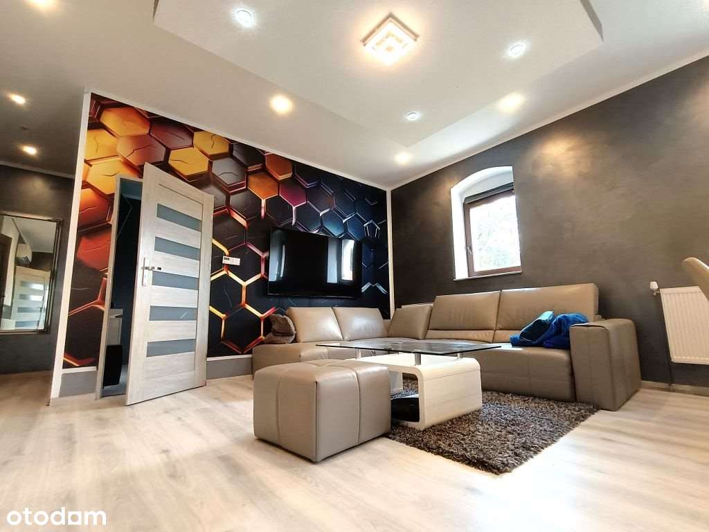Dom na sprzedaż, 4 pokoje, 172 m², Jędrzychowice