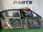 Bmw Seria 7 G11 G12 Usa usi stanga Fata-Spate complete - 6