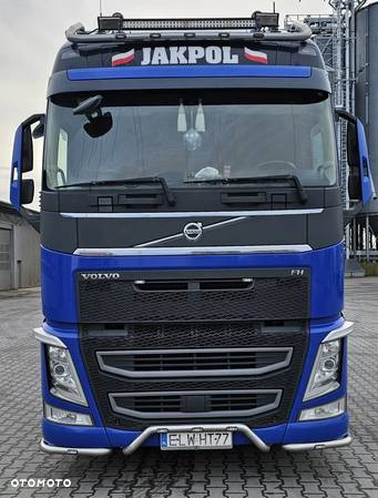 Volvo FH - 2