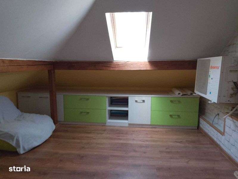 Vand casa situata in localitatea Recea - Imagine principală: 4/8