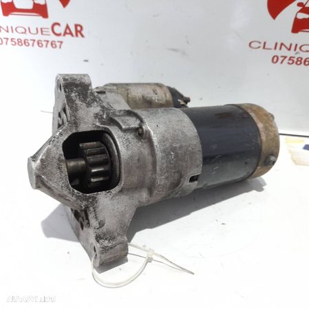 Electromotor Hyundai-Mitsubishi-Suzuki 2.2 Diesel | M001T80481 - 1