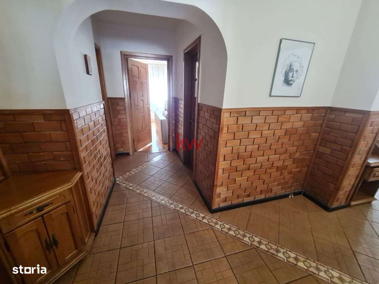 Apartament cu 4 camere si 2 bai, plus 2 balcoane, Esplanada Nicolina!-5