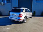 Mercedes-Benz ML 350 CDI Aut - 4