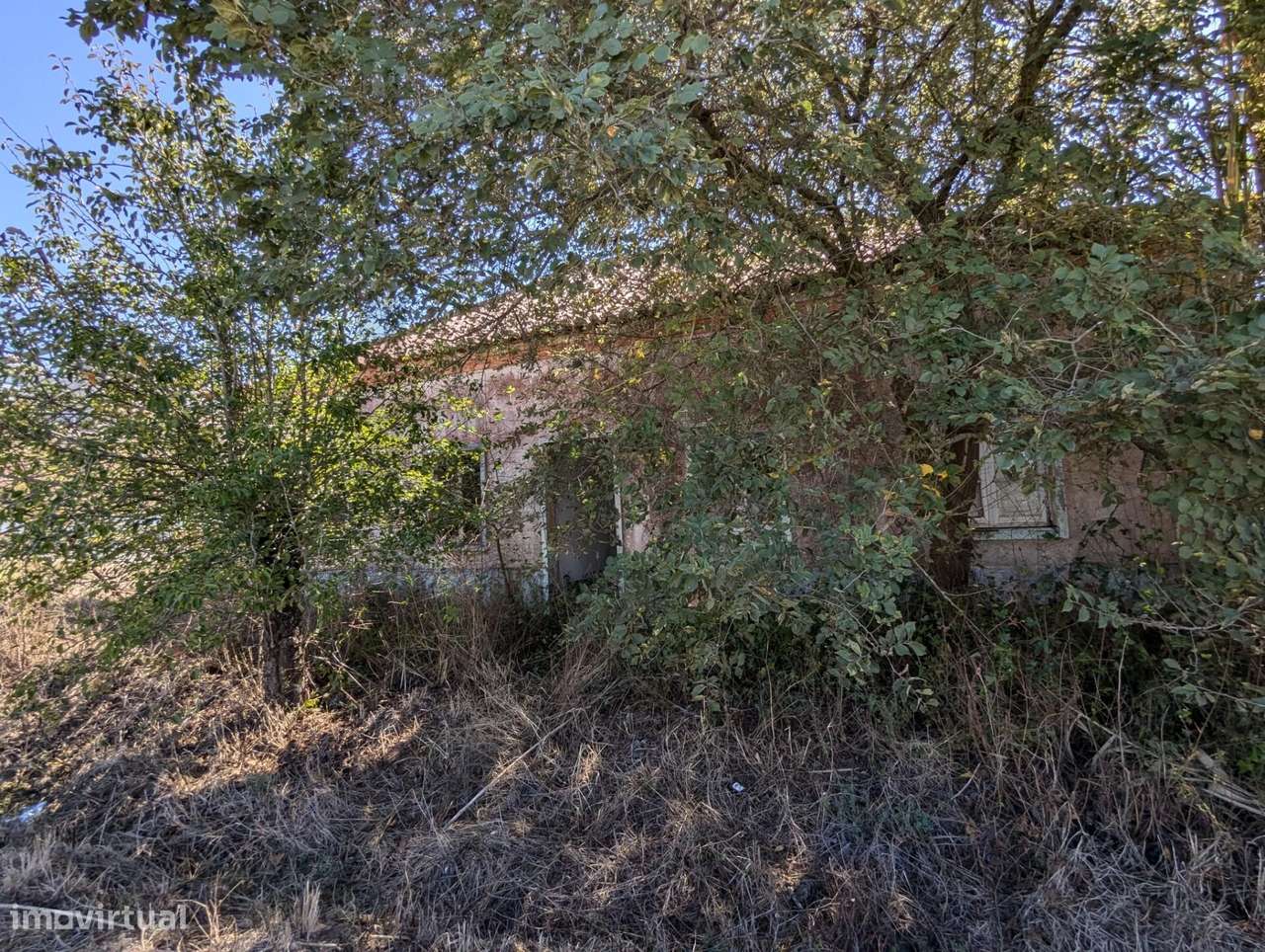 Terreno para construção no Aglomerado Urbano de Santiago do Cacém - Grande imagem: 5/15