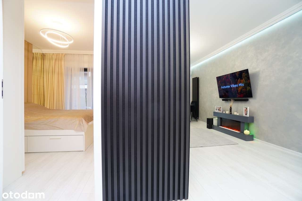 Doskonale 2 pok na parterze z ogródkiem || W idealnym stanie-4