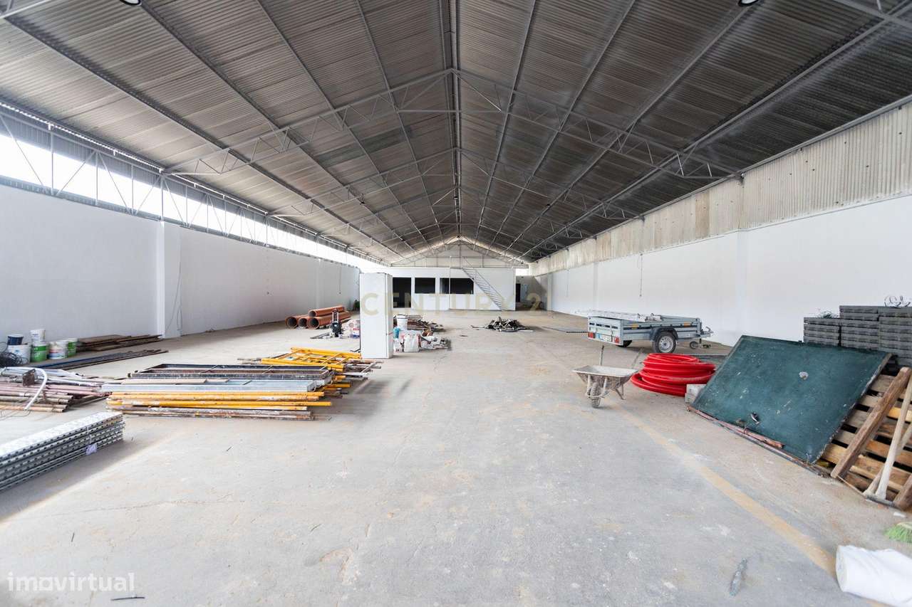 Armazéns Novo | Vendas de Azeitão | Unidade 2 - Grande imagem: 3/10
