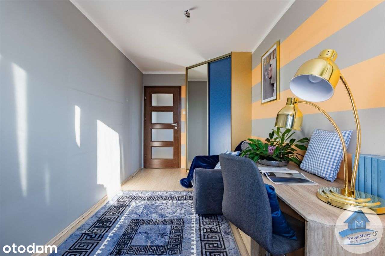 Michelin, mieszkanie gotowe do wprowadzenia.-7