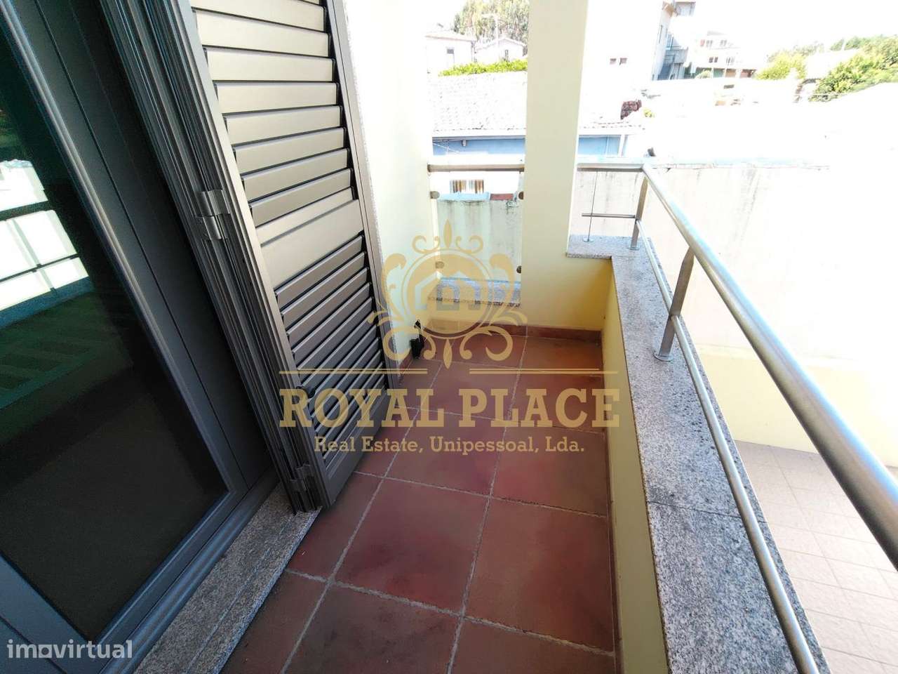 Moradia T3 em Seixezelo, Vila Nova de Gaia-13