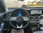 Mercedes-Benz GLC 300 de 4Matic - 10