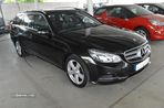 Mercedes-Benz E 220 BlueTEC BE Edition Auto. - 2