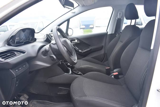 Peugeot 208 1.5 BlueHDi Active S&S - 10