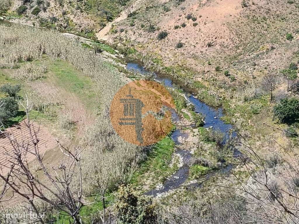 TERRENO COM 43.560 M2 - COM POSSIBILIDADE DE CONTRUIR UM ARMAZÉM - ... - Grande imagem: 4/24