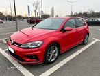 Volkswagen Golf - 3