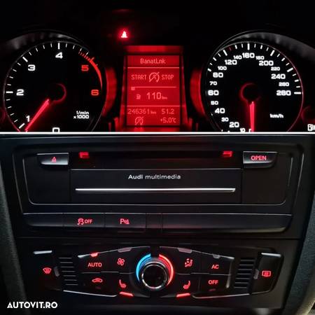 Audi A5 Sportback 2.0 TDI quattro - 21