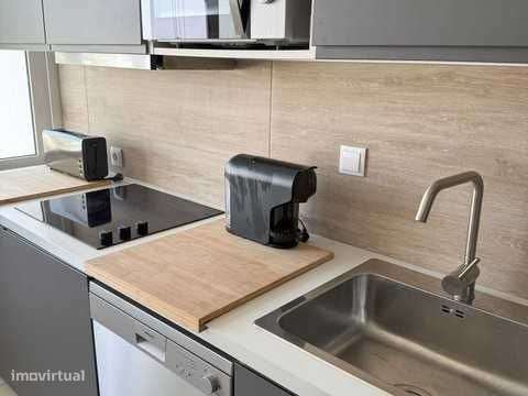 T1 Todas Despesas Incluídas em São João do Estoril - Grande imagem: 5/11