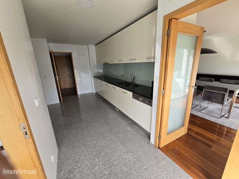 T2 para alugar em Guimarães - Grande imagem: 4/11