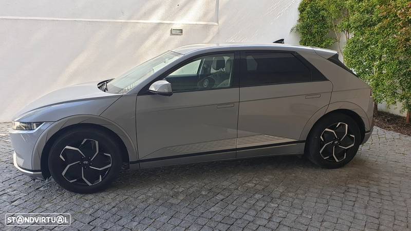 Hyundai Ioniq 5 73kWh Premium - 2