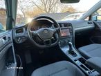 Volkswagen Golf Variant 2.0 TDI SCR DSG Comfortline - 5