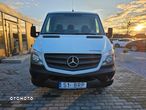 Mercedes-Benz Sprinter 316CDI Pomoc Drogowa Laweta - 7