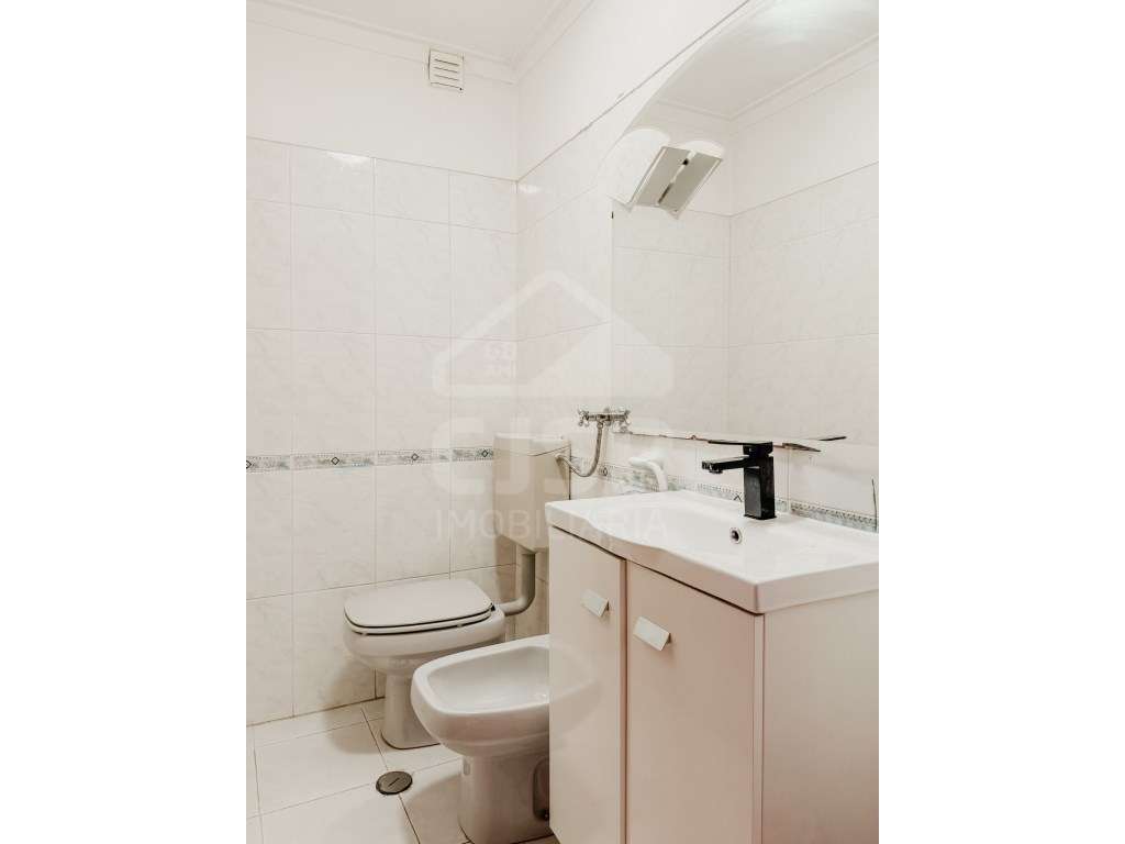 Apartamento T3 em Benavente - 40min de Lisboa-15