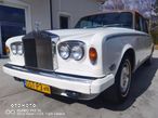 Rolls-Royce Silver Shadow - 3