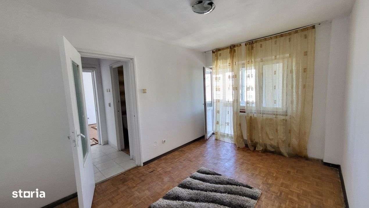Vanzare apartament 2 camere, Targu Jiu, strada Unirii-ULTRACENTRAL - Imagine principală: 1/8