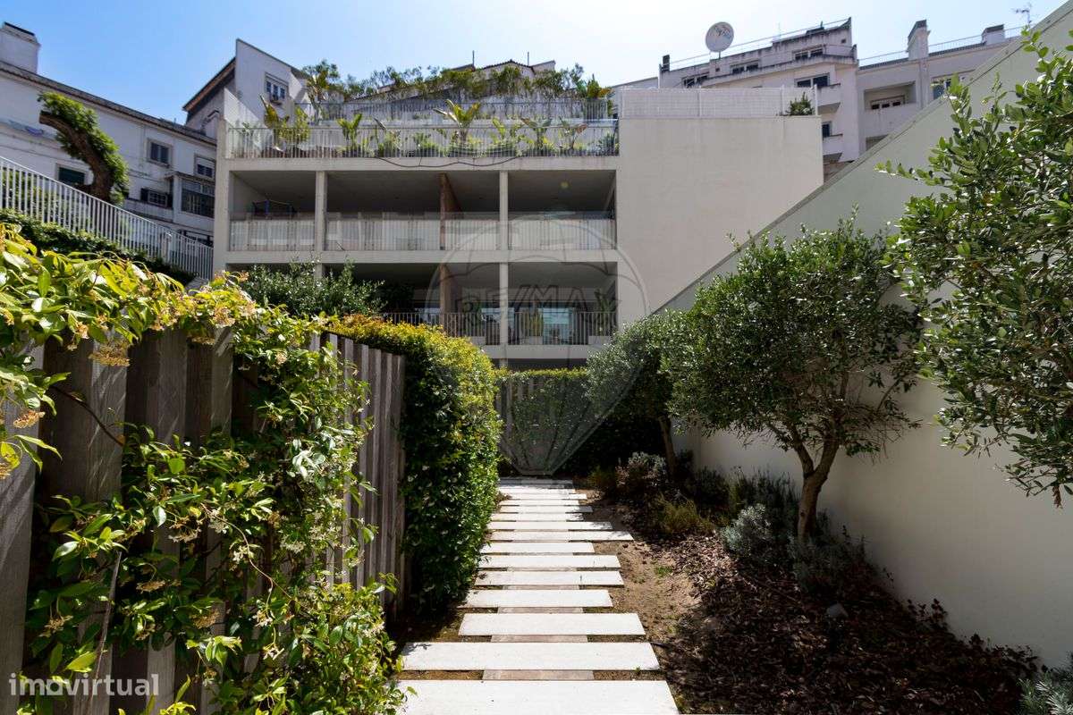 Apartamento T1 para venda - Grande imagem: 5/29